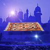 Oriental Magic
